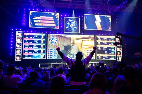 esports betting services